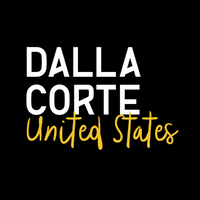 Dalla Corte US logo